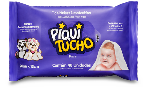 Piquitucho Pratic